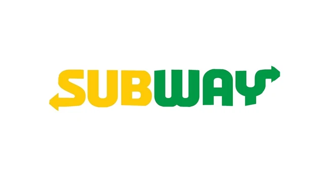 Subway Gift Card - $10
