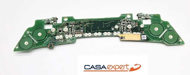 Carte électronique, module de puissance (973914904026007) Lave-linge ELECTROLUX