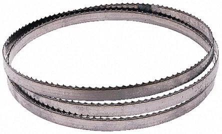 Lama a nastro BI-METAL M42 2080x20x0,90 per segatrici a nastro taglio metallo