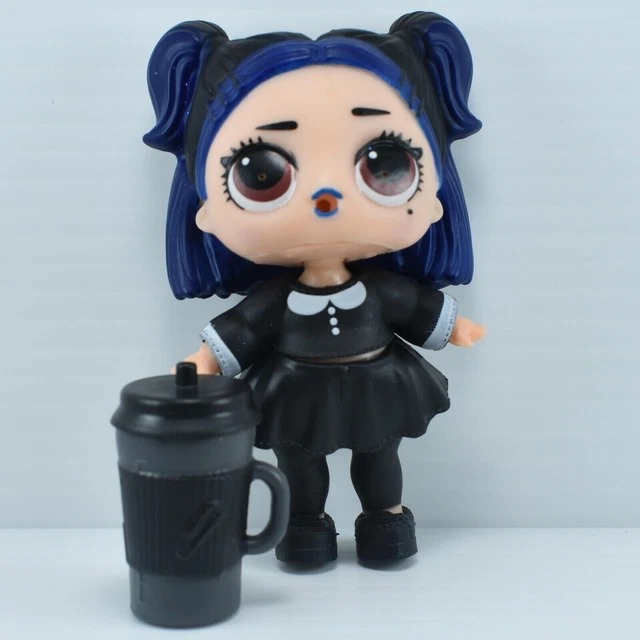 LOL Surprise Doll Series 3 Confetti Pop Dusk Opposites Popular Combined Post