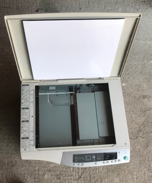 Kopiergerät Sharp AL-1000, s/w, voll funktionsfähig