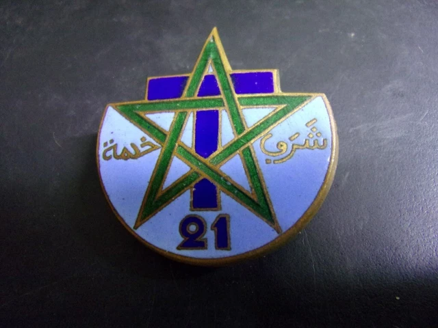insigne CITT EO Drago Beranger H 736