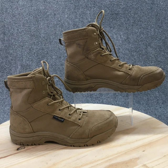 nike free tactical boots