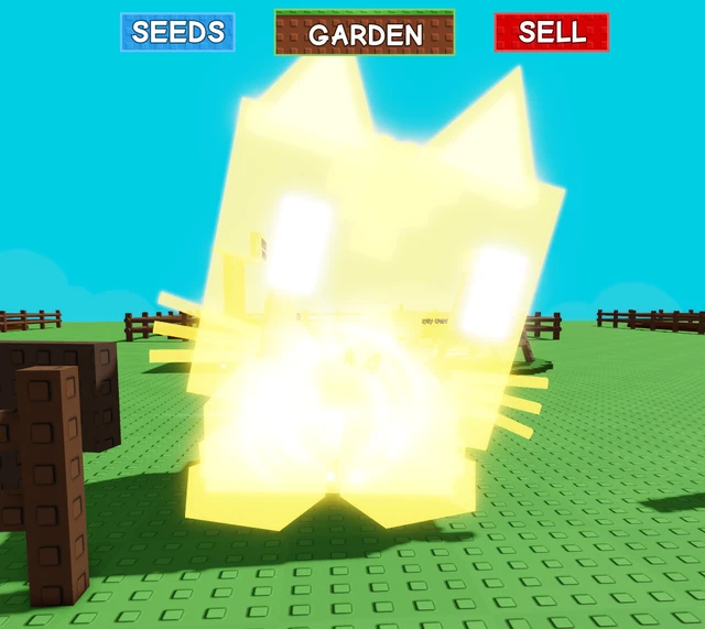 thumbnail image 2 of Kitsune Pet For Roblox Grow A Garden – Fast Delivery, Cheapest Price, Personalise With Username 2 of 5