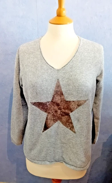 C Valentyne Jumper FOR SALE PicClick UK