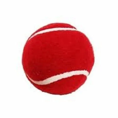 Nuevas pelotas de tenis 12 en un color rojo jugando paquete de ahorro de...