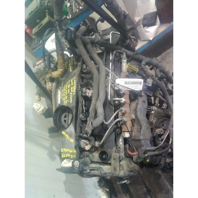 Condensateur Climatisation pour Ford Transit Bus Fd _ Fb _ FS_ Fz _ De