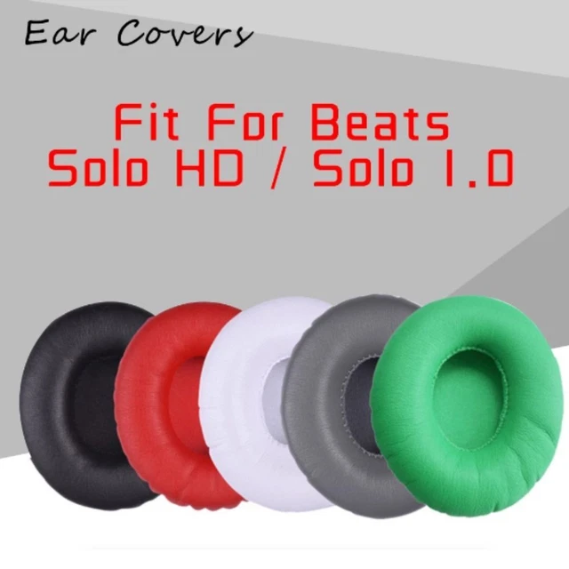 Beats solo 1 ear pad replacement online