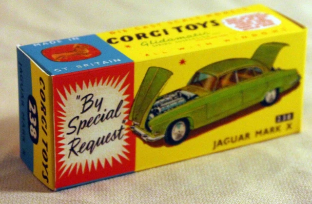 Jaguar Mk X Corgi-Toys x 9 devant sur boite web.JPG