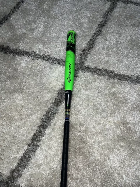 34/28 Easton L3.0 SP14L3 Composite End Load ASA Slowpitch Softball Bat