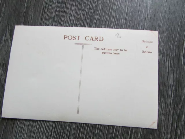 Binnie Hale English Actress & Singer Original Hand Signed Postcard 5