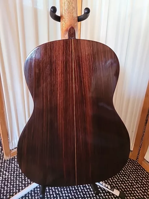 0rlando Classical Guitar