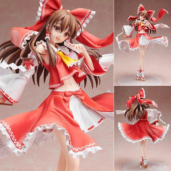 Reimu Fumo FOR SALE! - PicClick