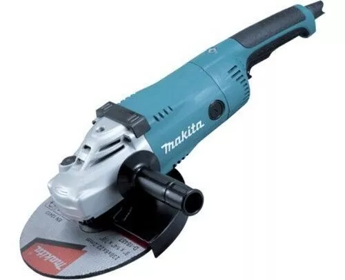 Smerigliatrice Angolare Makita Flex Frullino 230 Mm 2200W Ga9020