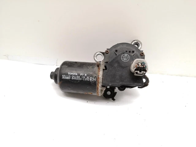 Attelage Essuie-Glace Toyota Hiace 1996-2006 – Pièce D'Origine Occasion