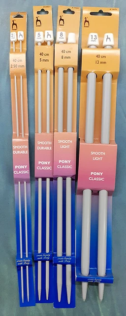 Aghi Lana Punta Tonda | Merceria Milleidee - Foto 9