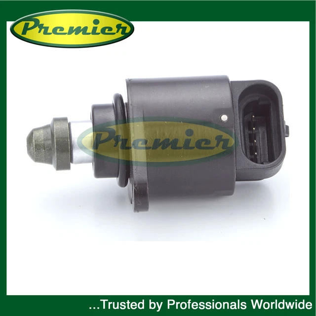 Idle Air Control Valve For Peugeot 106 206 306 1.4 – Fits Citroen Saxo Xsara Berlingo