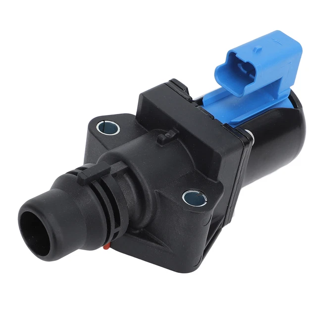 Per valvola di controllo del riscaldamento BM5Z8C605A valvola dell'acqua motore turbo adatta per la fuga