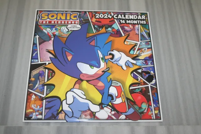 https://www.picclickimg.com/8XcAAOSwcyJlq~bf/Calendrier-SONIC-The-Hedgehog-Sega-2024-Comic-Collection.webp