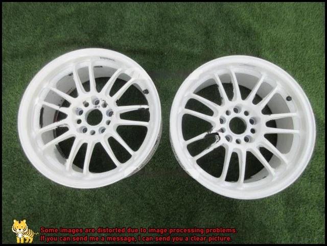 Rays Volk Racing RE30 JDM JP