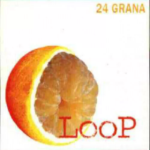 24 Grana - Loop - CD - Condizioni molto buone