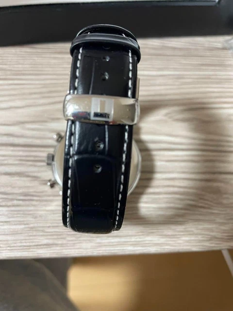 OROLOGIO CRONOGRAFO UOMO Tissot PRS200 Quadrante Blu EUR 183,54
