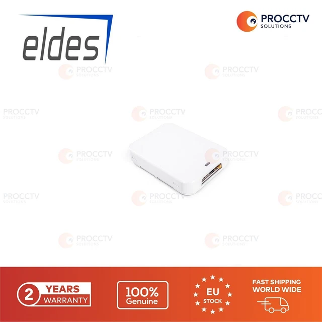 Comunicatore universale 2G/3G ELDES ET083
