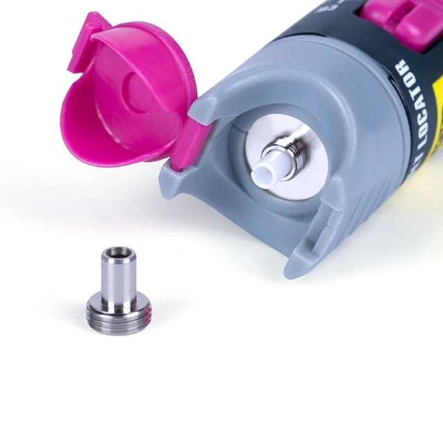 10 ensembles de connecteurs de manchons en céramique durables et fiables pour f