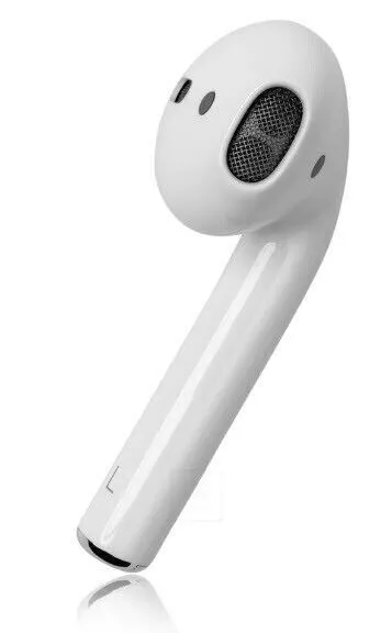 2nd Gen Generation Genuine Apple AirPod Left Ear Replacement A2031 Airpods Spare