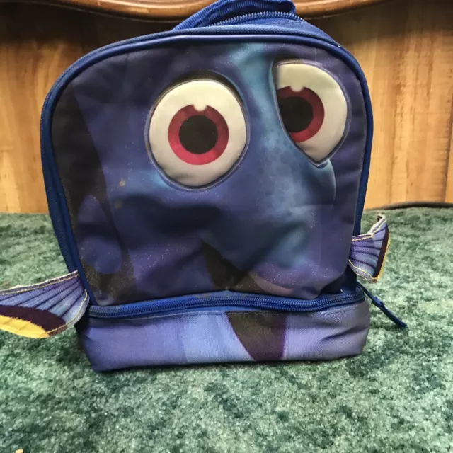 Disney Pixar Dory Fins Backpack Finding Nemo