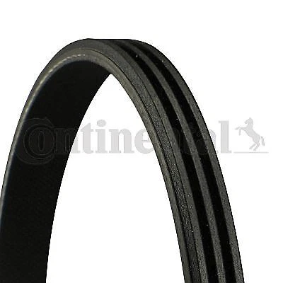 Cinghia trapezoidale cinghia di trasmissione cinghia trapezoidale Continental Ctam per Honda 99-01 3Pk890