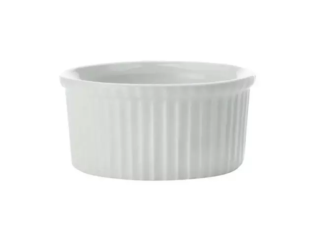 Maxwell & Williams White Basics Ramekin 7.5cm/100ml