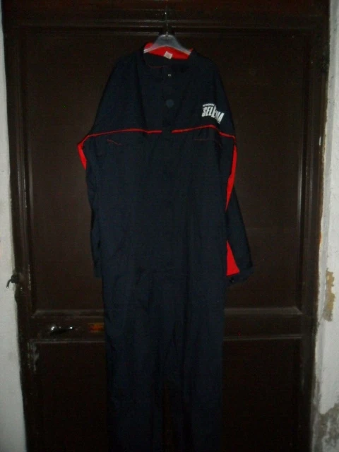 GUANTI DA LAVORO OMP 8434207475712