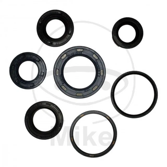 joint spy de fourche 33 x 46 x 11 mm honda pantheon 125 dirt bike ycf
