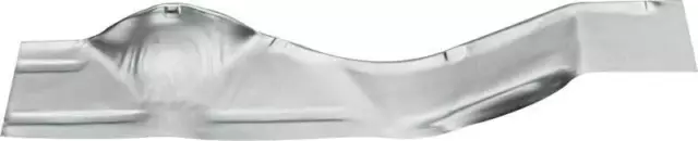 1955-57 Chevrolet LH Trunk Floor Side Repair Panel