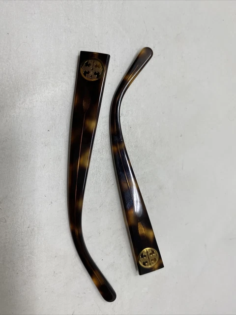 TORY BURCH TY 7038 1044/13 TORTOISE 135mm TEMPLE ARM PARTS &Q97