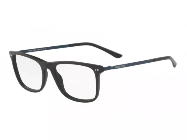 Lunettes de Vue Monture Giorgio Armani Authentique AR7126 Noir 5042