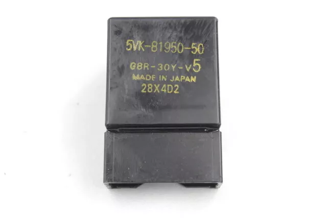 Rele 5Vk819505000 Yamaha Mt-07 2014 - 2016 Relay