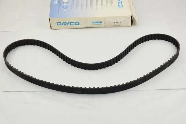 Courroie de Distribution Audi A6 100 VW Golf Passat - DAYCO 94723 124RX180H