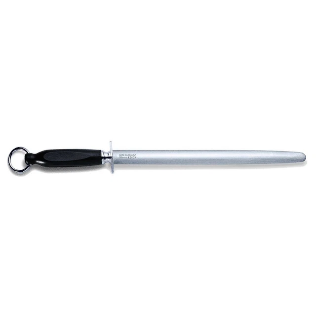 Victorinox Wetzstahl Oval Mit Holzgriff Produktbild-Vorschau 10
