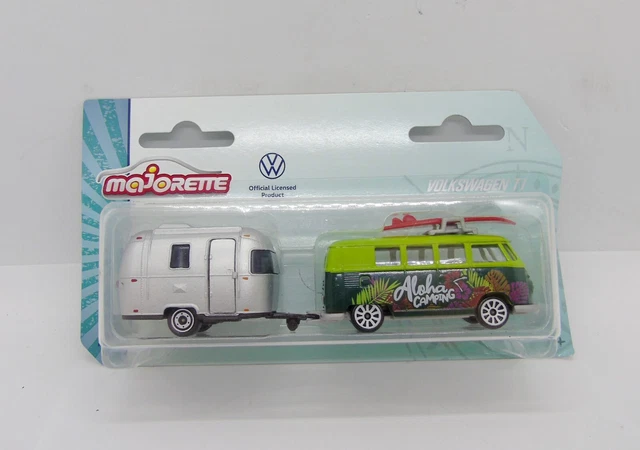 VITESSE 550 VW VOLKSWAGEN BULLI TRANSPORTER 1955 NEUF EN BOITE RARE