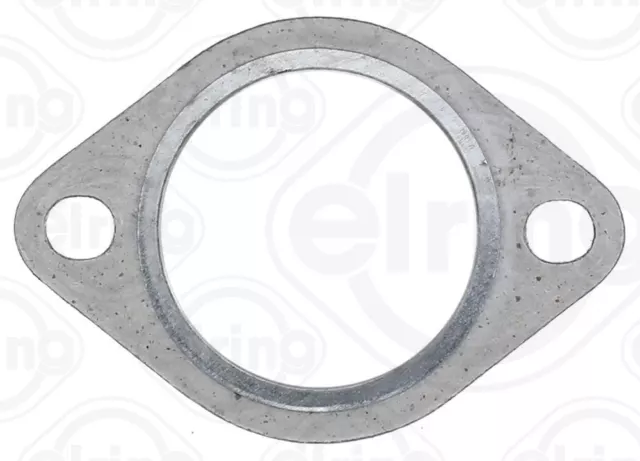 Genuine Elring part for BMW Exhaust Pipe Gasket 363.170