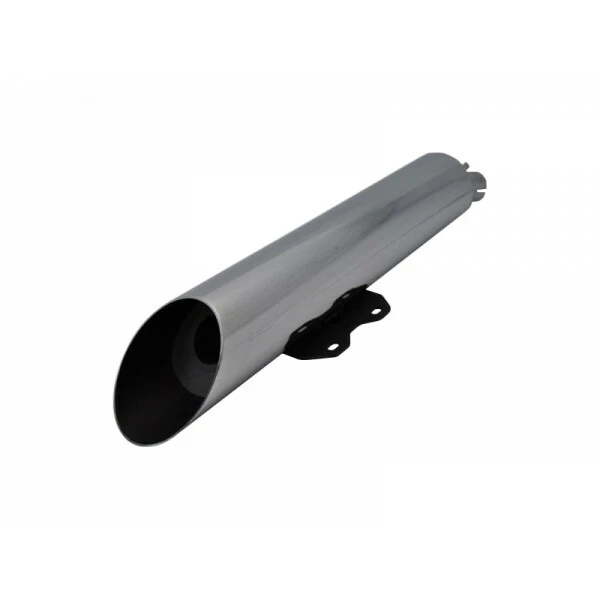 Silencieux Coupe Oblique Pour Suzuki VZR1800 M109 | Pot D'échappement Sport | Neuf