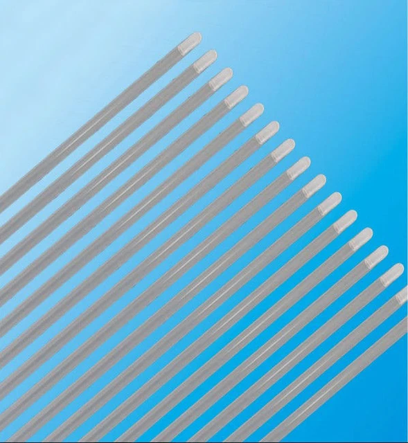 10& CANINE ARTIFICIAL Insemination Rods AI Dog Breeding (20-Pack Of ...