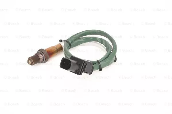 0 258 017 121 BOSCH Sonde lambda pour MERCEDES-BENZ