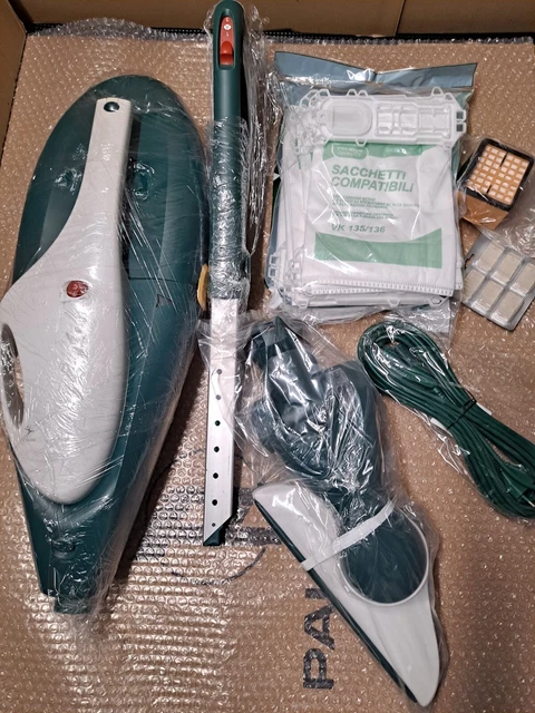 FOLLETTO VK 136 Verwendung Fieristico Mit Pinsel * Neu Gr