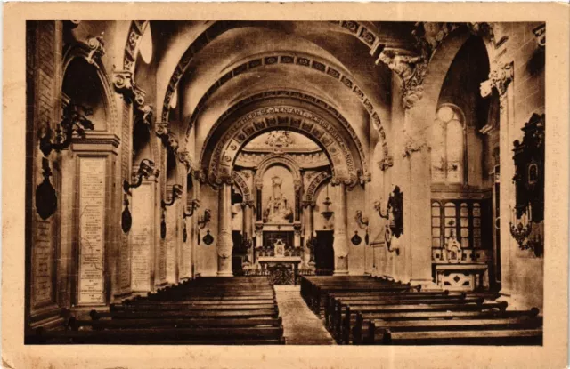 CPA AK La Chapelle des Carmélites de LISIEUX Chapel of the Carmelites (516299)