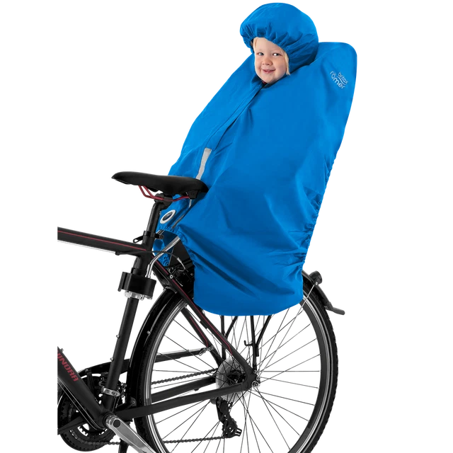 Britax Römer Jockey Regenponcho