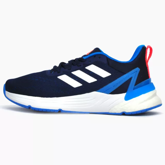 Adidas Response Super 2.0 Boost Junior Boys Premium Running Shoes Casual Trainer