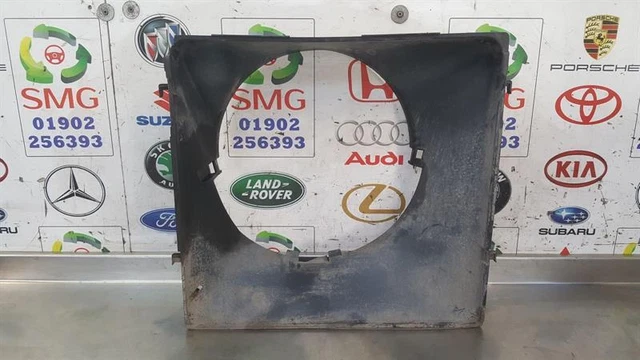 Ford Ranger Cowling FORD RANGER 3.2 T6 Mk3 2016- Radiator Fan Shroud Cowling $89.18 - PicClick